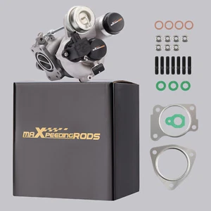 Upgrade Turbo K03 Turbocharger for Mini Cooper S R55 R56 R57 2006- 53039880118 - Picture 1 of 12