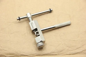 Fahrrad Bike Kettenschneider Splitter Reparatur Entfernung Brecher Werkzeug Universal - Bild 1 von 3
