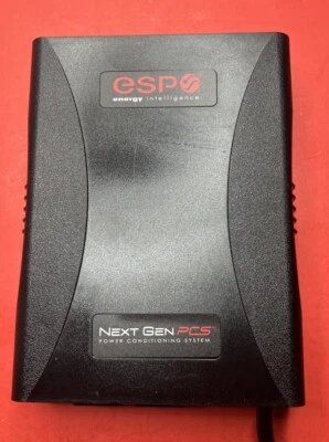 ESP Energy Intelligence XG-PCS-15D NextGen PCS Power Conditioning System - Image 1 of 4