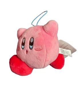 Japan Gachopone Kirby keychain plush - Picture 1 of 1