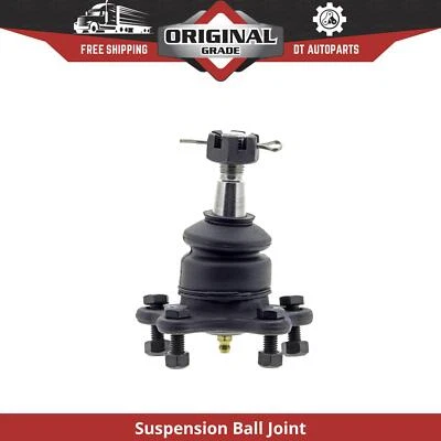 Rótula de suspensión delantera superior Mevotech para Chevrolet Astro 1990-2005 AWD Foto 1 de 4