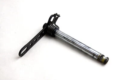 Eje de cambio 2002 2003 2004 2005 2006 2007 2008 Honda CRF450 CRF450R Foto 1 de 3