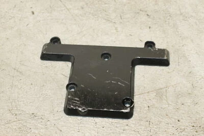 00 BMW K1200LT ESTÁNDAR LATERAL MOTOR CUBIERTA Foto 1 de 3