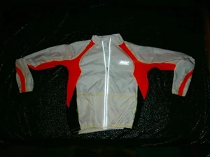 ZOOT SPORTS Chaqueta Spray Rompevientos Parka MUJER M Abrigo para la Lluvia - Imagen 1 de 11
