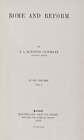 T L Kington Oliphant / Rome And Reform 2-Vol Set Complete 1St Edition 1902