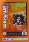 BOB MARLEY and the Wailers - CATCH A FIRE - 2004 -  DVD [dv39]