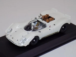 1/43 Best Model Porsche 908/2 Car #4 PROVA #9040 - Picture 1 of 4
