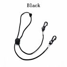 Mask Hanging Rope Lanyard Adjustable Traceless DIY Jewelry Making Accessories