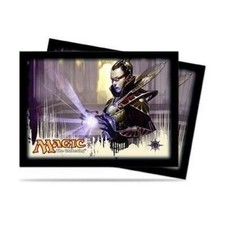 Ultra Pro Magic Gathering MTG Gatecrash Vizkopa DECK PROTECTOR SLEEVES 80ct
