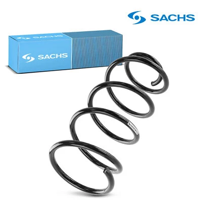 1x Original Sachs Ressort avant Pour 2003-2010 Ford C-Max Focus DM2 - Photo 1/4