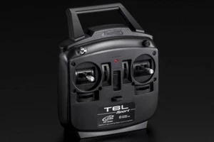 Futaba T6L Sport 2,4GHz T-FHSS Fernsteuerung TX NEU&OVP - Bild 1 von 9