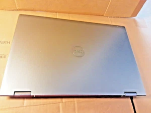 Dell Inspiron 14 5400 7405 LCD Tylna pokrywa Top Case 2-w-1 6Y0MV 06Y0MV - Zdjęcie 1 z 7
