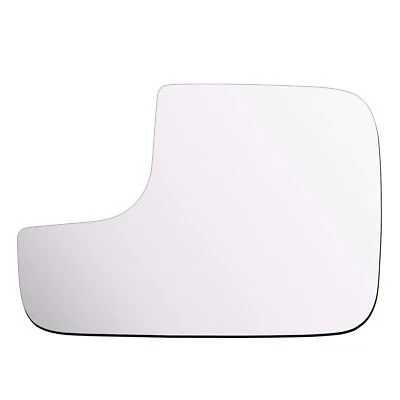 Стекло нижнего зеркала подходит для Dodge Ram 1500 2500 3500 94–09 годов выпуска левая сторона водителя фургона левая сторона левая - Изображение 1 из 4