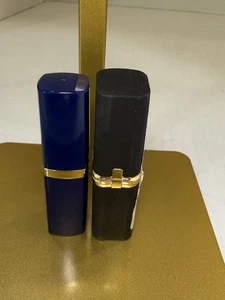 L'Oréal Paris Colour Riche Lipstick Doutzen's Pink 707 & Maybelline TANGERINE 18 - Picture 1 of 11