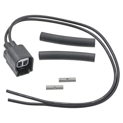 Conector de compresor de aire acondicionado para Lincoln MKX 2008-2010 SMP 2008 2009 2010 Foto 1 de 4