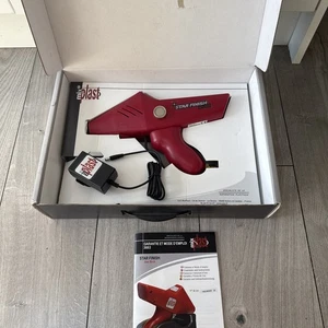 Mix Plast - STAR FINISH ANTISTATIC GUN 3663 - UVP 795£ - Bild 1 von 19