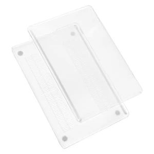 Laptop Shell Laptop Cover Laptop Protective Cover Transparent Laptop Protector - Afbeelding 1 van 12