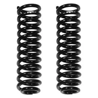 For Ford F-150 1977-1979 Skyjacker 1.5"-2" Softride Front Lifted Coil Springs Foto 1 de 2