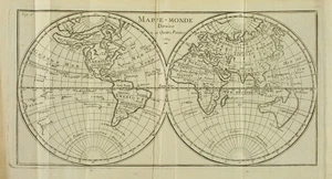 FILASSIER - Eraste ou l'ami de la jeunesse - 1807 - cartes - Picture 1 of 1
