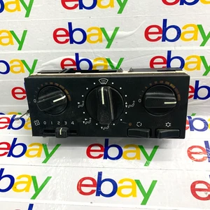 1993 - 1997 Volvo 850 Climate Control AC Heater OEM 94 95 96 - Picture 1 of 8