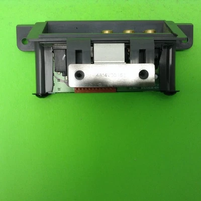 Zenith P42W46X Plasma Television Side AV Board Port Jack IO Board 6870VS1762B - Image 1 of 2