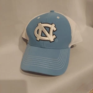 North Carolina Tarheels Mens Officially Licensed Adjustable Hat NWOT - Picture 1 of 7