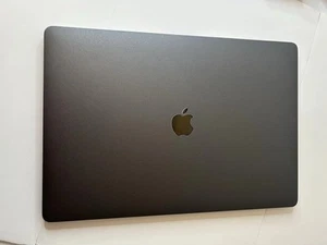 MacBook Pro 16-inch, 2019 - Afbeelding 1 van 10