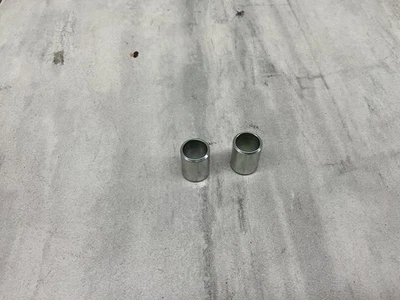 Espaciador de motor de arranque OEM NUEVO Ford 13-21 EcoSport Escape Fusion W701350S437 (2X) Foto 1 de 3