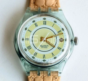 Swatch Automatico 1994 - SAG400 - Avenida - Nuovo - Picture 1 of 2