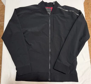 Adidas Women's Jacket - Black - Size S - Very Good Condition - Picture 1 of 5
