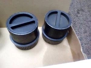 Set Front Auto Locking Hubs For 1999-2003 Ford F250/ F350 F450 Super Duty - Picture 1 of 2