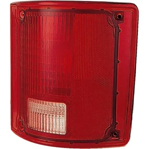 Dorman 1610052 Tail Light For 1979-1986 GMC K1500 Suburban Driver Side LH - Picture 1 of 1
