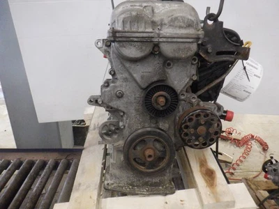 Hyundai Accent Canada 2012-2013 motor de 1,6 L 4 cilindros 129 k millas OEM LKQ Foto 1 de 4