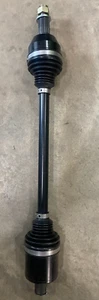 2012-2018 POLARIS GENERAL REAR AXLE NON XP HIGHTLIFTER BRAND #DHT-X-GEN1-R - Picture 1 of 4