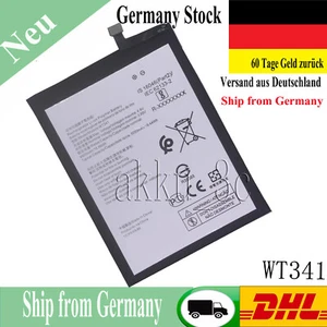 Zamienna bateria do Nokia G21, G21 2022 PN: WT341 4900mAh / 18,87Wh - Zdjęcie 1 z 5