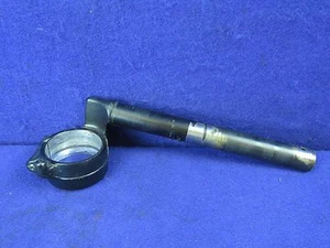 05 Honda CBR 1000RR Right Clip on Handle Bar CBR1000RR 1000 RR #227 Steering - Picture 1 of 6