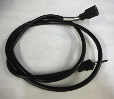OEM 1993 93 YAMAHA EXCITER II 2 SX CABLE VELOCÍMETRO O581-36 Foto 1 de 3