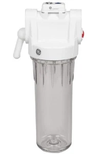 ¡NUEVO! Sistema de filtración de agua GE para toda la casa - Imagen 1 de 5