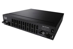 ISR4351-V/K9 - PAQUETE CISCO ISR 4351 UC, PVDM4-64, LICENCIA UC.0 - Imagen 1 de 2