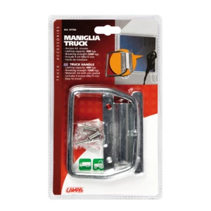 truck handle - Picture 1 of 7