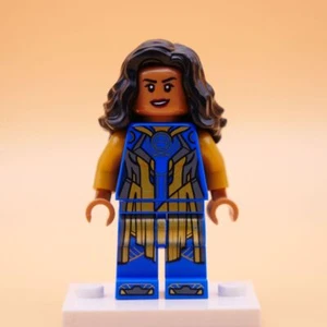 LEGO® Minifig sh0762 - Ajak - Imagen 1 de 1
