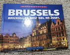 Discovering Brussels by Merckx, livre rigide Vincent la livraison rapide gratuite