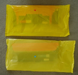 2 x Toner für Samsung CLT-404S Xpress C430 C480 C430 C430W C480W C480FW C480FN. - Bild 1 von 4