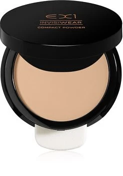 ex1 Invisiwear Compact Powder 2.0 - Image 1 of 1