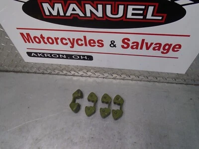 2015 15-21 Kawasaki Vulcan S 650 EN650 Rear SPROCKET RUBBER CUSH DRIVE - Image 1 of 3