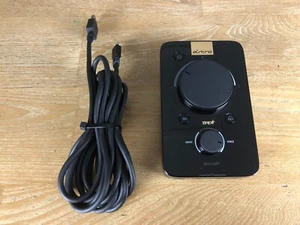 ASTRO Gaming MIXAMP Pro TR PS4 PC Model - MA3P03 – BLACK - Picture 1 of 6