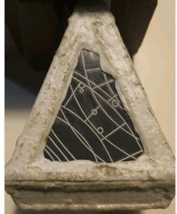 "Star Wars Galaxy Edge misterio "BLANCO"" Sith Wayfinder Dok Ondar's NUEVO 2023 4 de mayo - Imagen 1 de 3