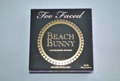 Too Faced Beach Bunny Custom-Blend Bronzer 0.35 oz (Pack of 1) - Image 1 of 3