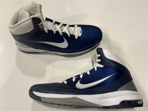 Women's Nike Air Max Hyped Shoes -Style# 407708 401- Sz 14 -NEW - Picture 1 of 5