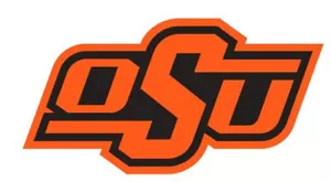 Oklahoma State University Aufkleber Aufkleber R8028 - Bild 1 von 1